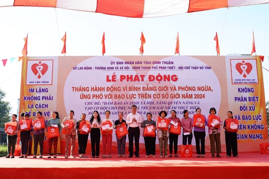 Sở Lao động, Thương binh và Xã hội: Hoàn thành tốt nhiệm vụ, sẵn sàng sáp nhập với Sở Nội vụ