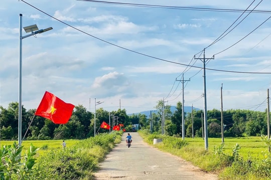 Hàm Tân với phong trào “Toàn dân bảo vệ an ninh Tổ quốc”