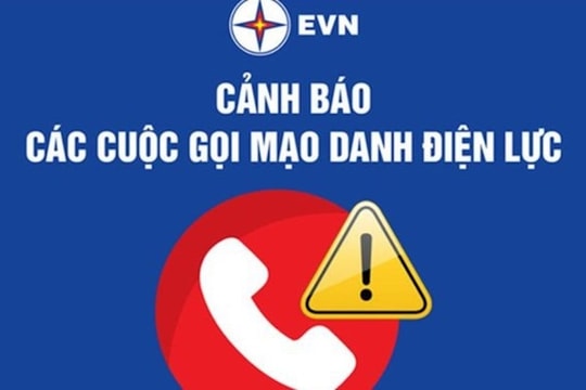 Cảnh giác giả danh nhân viên điện lực lừa đảo