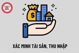 Xác minh tài sản, thu nhập 8/40 cơ quan, tổ chức, đơn vị