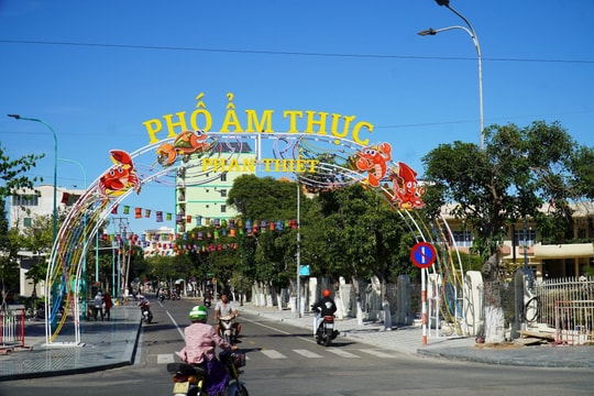 Ẩm thực đêm Phan Thiết: Cần sự khác biệt