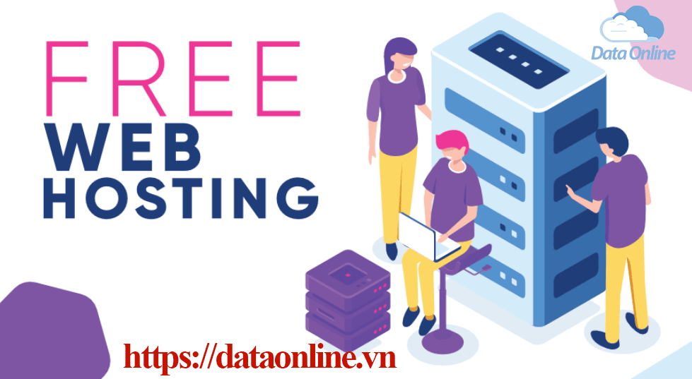 Hosting Miễn Phí Trọn Đời: DataOnline Tri Ân Cộng Đồng Với Dịch Vụ Đỉnh Cao