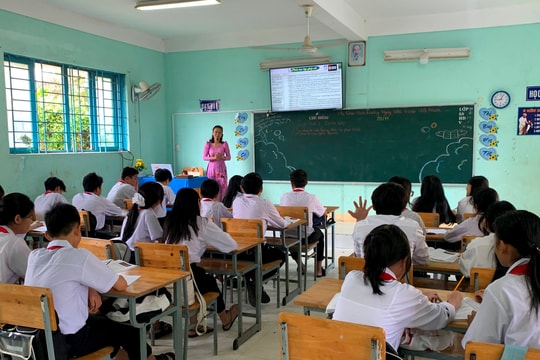 Dạy thêm, học thêm theo quy định mới: Người trong cuộc nói gì?