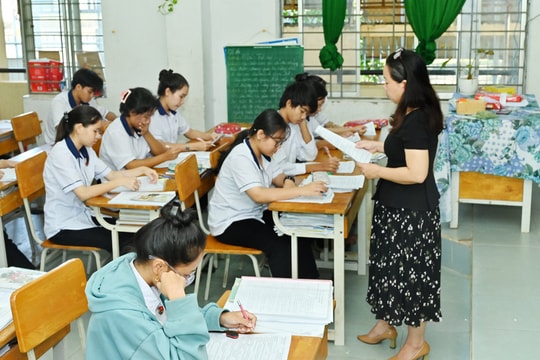 Cần sự tinh tế của nghề