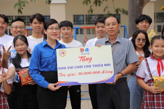 Hưởng ứng bài viết “Học tập suốt đời” của Tổng Bí thư Tô Lâm