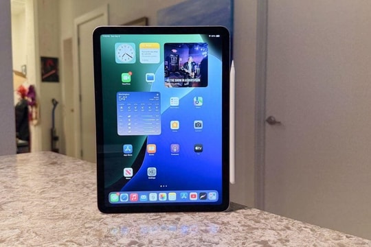 ‏So sánh iPad Air M3 và iPad Pro M2 đâu là lựa chọn phù hợp hơn cho người dùng‏