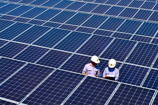 Phấn đấu tăng trưởng kinh tế quý II đạt 7,19%