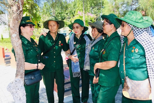 H.50 – huyền thoại trên vùng đất Đa Kai