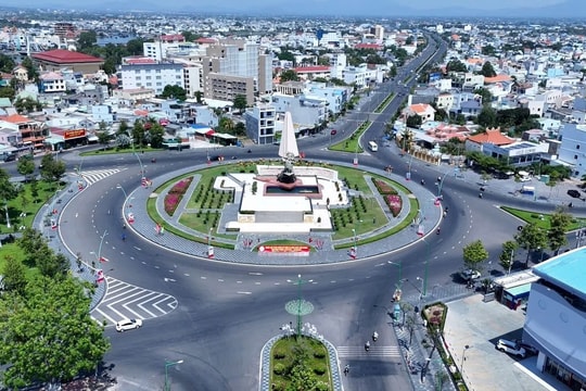Đoàn kết, tiến bước vào kỷ nguyên vươn mình của dân tộc