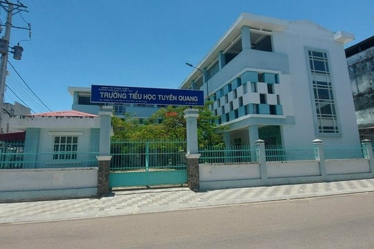 Bình Thuận - Tuyên Quang: 65 năm tình nghĩa sắt son