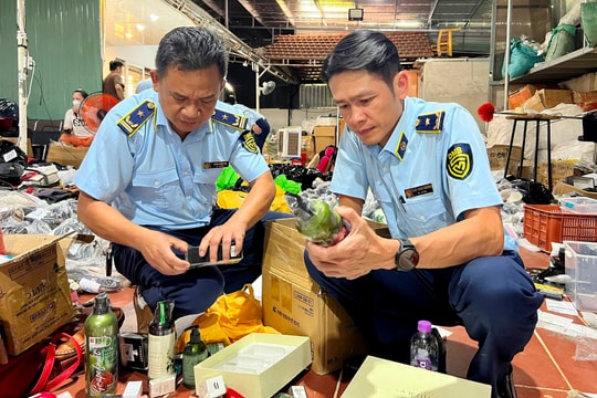 Tuyên chiến không khoan nhượng với thực phẩm bẩn và thuốc trị bệnh giả
