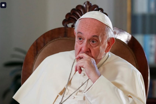 Vatican thông báo Giáo hoàng Francis qua đời ở tuổi 88