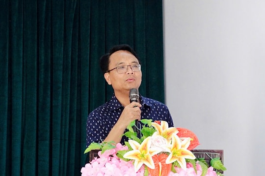 Cử tri quan tâm đến các vấn đề chế độ, chính sách