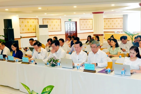 Động lực phát triển trụ cột kinh tế của Bình Thuận