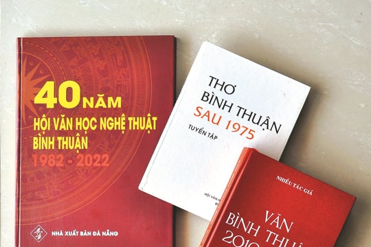 50 năm, nhìn lại và suy ngẫm