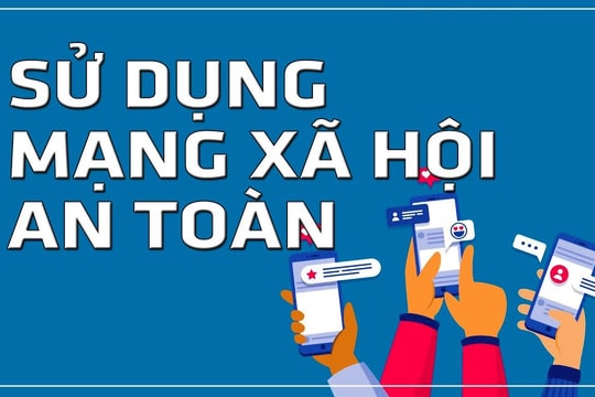 Đưa hình ảnh cá nhân lên mạng: Hãy cẩn thận!