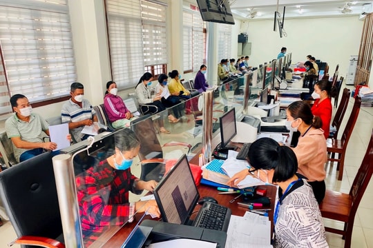Chỉ số PAPI - thước đo niềm tin và chất lượng phục vụ