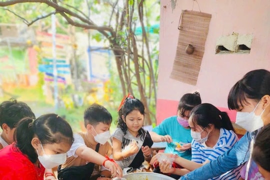 Mùa thi cận kề và những nỗi lo