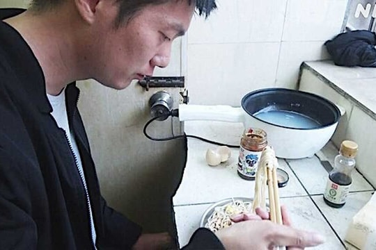 Trung Quốc: Nhiều lao động theo hợp đồng  đối mặt với những khó khăn