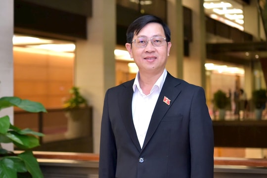 Kỳ họp thứ 9: Quốc hội hành động vì những đổi mới thực chất