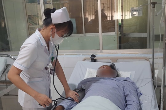 Không ghi nhận trường hợp ngộ độc thực phẩm dịp lễ 30/4 -1/5