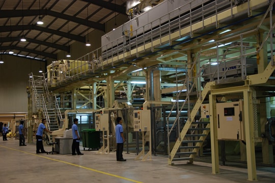 Nghị quyết 68 của Bộ Chính trị: Đánh giá đúng vai trò quan trọng của kinh tế tư nhân với phát triển đất nước
