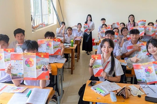 3 phương thức xét tuyển đại học?