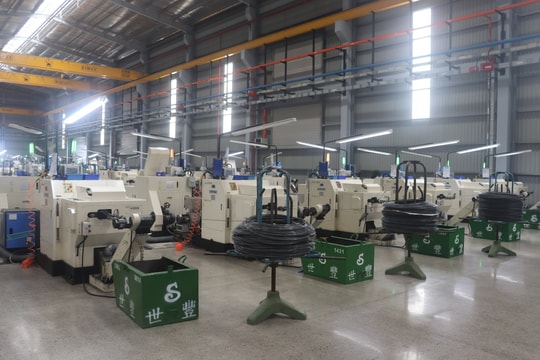 Thúc đẩy phát triển doanh nghiệp nhỏ và vừa