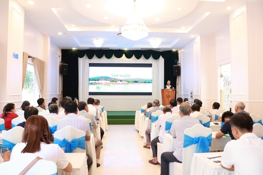 Phát triển Hợp tác xã gắn với du lịch cộng đồng, du lịch học đường