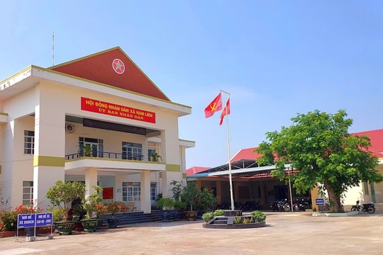  Xây dựng Đề án kết thúc hoạt động đảng bộ cấp huyện trình Ban Chấp hành Đảng bộ tỉnh trước ngày 15/5/2025