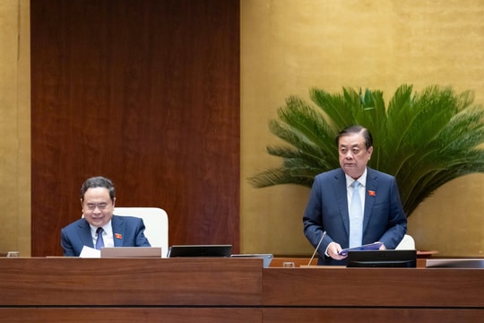 Tiếp thu, chỉnh lý nhiều nội dung quan trọng trong Dự thảo Luật Công nghiệp công nghệ số