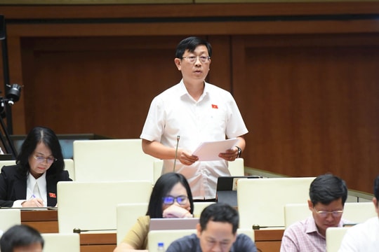 Góp ý Dự thảo Luật Thuế tiêu thụ đặc biệt (sửa đổi): Cần chính sách hài hòa, lộ trình hợp lý