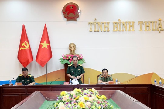 Không để “xã trắng” trong tuyển quân năm 2026