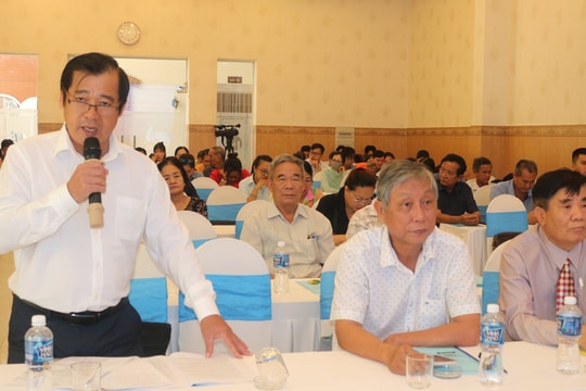 Giải pháp cho người tiêu dùng hàng Việt Nam chất lượng cao
