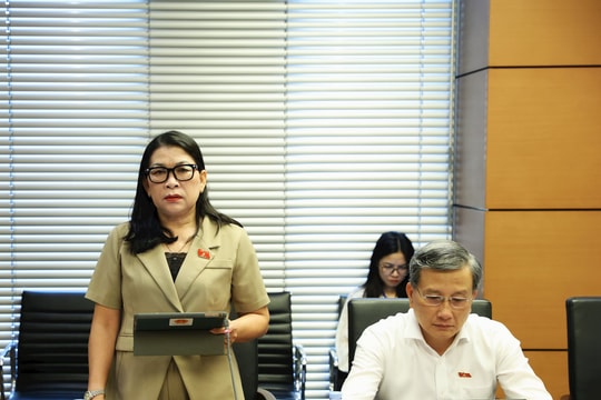 Siết chặt quy định, minh bạch pháp lý để doanh nghiệp hoạt động 