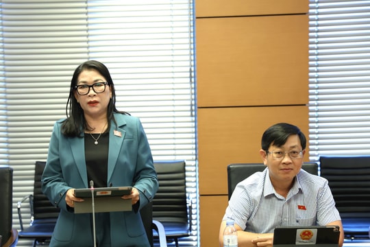 Đảm bảo dân chủ, linh hoạt và hiệu quả trong tổ chức bầu cử theo mô hình chính quyền hai cấp