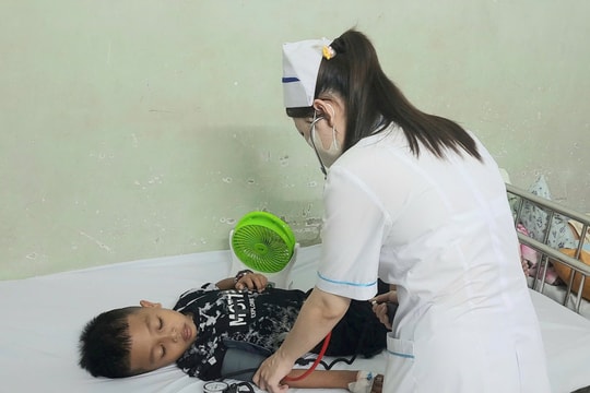 Tầm soát trước hôn nhân để ngừa bệnh Thalassemia