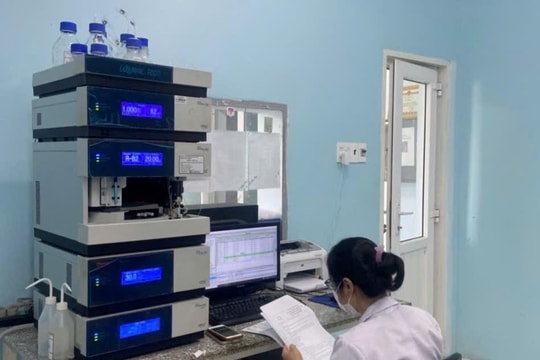 Siết chặt kiểm soát sản phẩm giả, bảo vệ người tiêu dùng