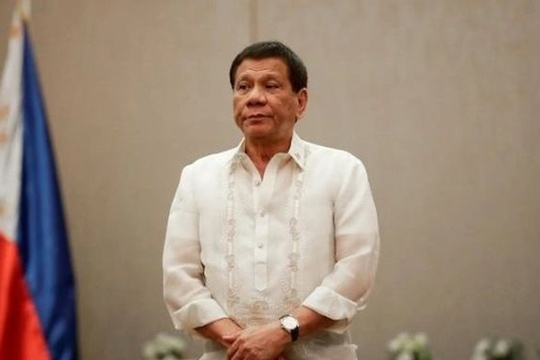 Cựu Tổng thống Philippines thắng chức thị trưởng khi đang bị giam ở Hà Lan