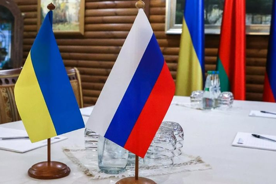 Nga tiết lộ các chủ đề sẽ đàm phán với Ukraine tại Thổ Nhĩ Kỳ