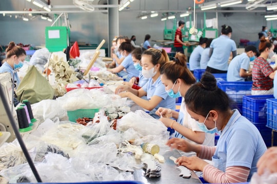 Dự thảo Luật Việc làm (sửa đổi): Mở rộng chính sách hỗ trợ, khơi thông thị trường lao động