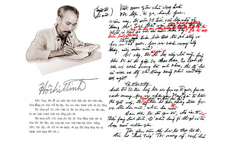 Hướng tới kỷ niệm 135 năm ngày sinh của Chủ tịch Hồ Chí Minh (19/5/1890-19/5/2025): Nhớ lời Bác dặn trước lúc đi xa