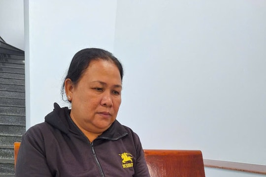 Bài học từ câu chuyện chia di sản thừa kế