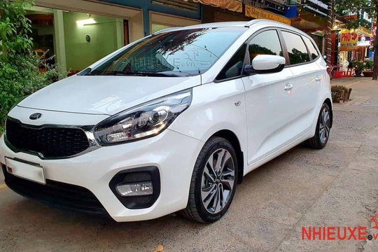 ‏NHIỀU XE - Địa chỉ thuê xe du lịch từ HCM đi Phan Thiết, Mũi Né uy tín‏