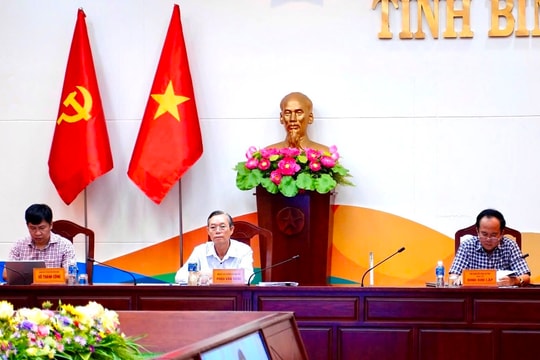 Thủ tướng chủ trì Phiên họp Ban Chỉ đạo phát triển khoa học, công nghệ, đổi mới sáng tạo, chuyển đổi số và Đề án 06