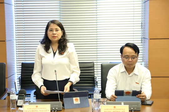 Cần thể chế hóa cơ chế đặc biệt về nhập quốc tịch, thu hút nhân tài
