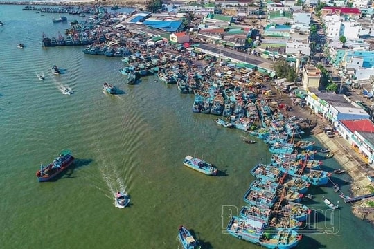 Đắk Nông - Lâm Đồng - Bình Thuận vươn mình với không gian phát triển mới