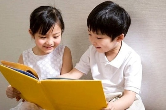 Góc nhỏ của những trang sách