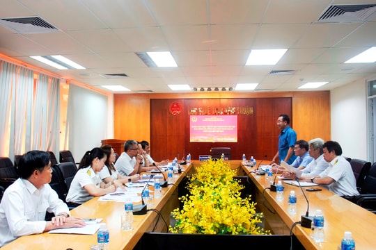Các địa phương tăng tốc thu ngân sách