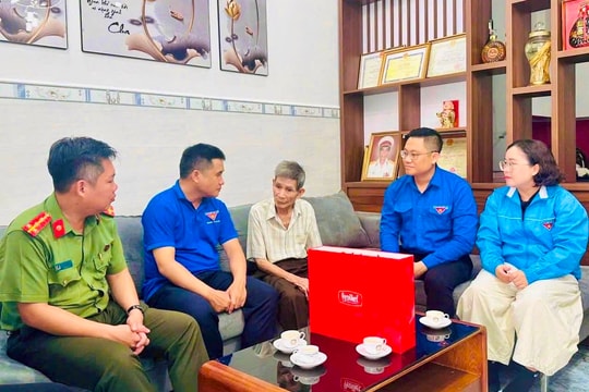 Thanh niên với nhiệm vụ bảo vệ nền tảng tư tưởng của Đảng